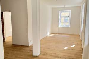 Tolle 3-Zimmer-Wohnung mit offener Küche Richtung Osten, Nr. 8 – Parkstr. 6, 80339 Schwanthalerhöhe (Ortsteil), München – Vorschaubild 1