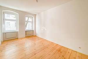 KLASSISCH SCHÖNE UND GEPFLEGTE ALTBAUWOHNUNG IN ERSTKLASSIGER LAGE AM REUTERPLATZ! PROVISIONSFREI! – Reuterstr. 50, 12047 Neukölln (Ortsteil), Berlin – Vorschaubild 4