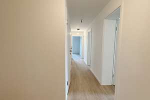 Erstbezug nach Sanierung: Lichtdurchflutete 3-Zimmer-Whg. in Nymphenburg – Die vollständige Adresse der Immobilie erhältst du vom Anbieter., 80639 Nymphenburg, München – Vorschaubild 9