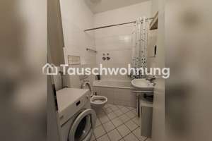 Tauschwohnung: Dresden Plauen: Charmante Wohnung zum Tausch – Die vollständige Adresse der Immobilie erhältst du vom Anbieter., 1069 Südvorstadt-West, Dresden – Vorschaubild 4