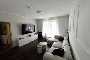 3 Zimmer Wohnung mit Terrasse ab 01.11.26 – Die vollständige Adresse der Immobilie erhältst du vom Anbieter., 33098 Kernstadt, Paderborn – Vorschaubild 3