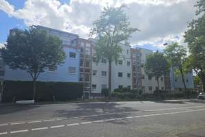 Wiesbaden-Biebrich: Stilvolle 3-Zimmer-Wohnung unweit des Rheinufers – Rheingaustraße 99a, 65203 Biebrich, Wiesbaden – Vorschaubild 16