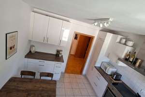Helle 4,5-Zimmer-Wohnung  mit Balkon und Gartennutzung in Essen-Stoppenberg – Kapitelwiese 81, 45141 Stoppenberg, Essen – Vorschaubild 9