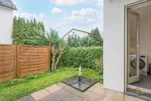 Attraktive 2-Zimmer-Erdgeschosswohnung mit Garten und Garage in Unikliniknähe – Die vollständige Adresse der Immobilie erhältst du vom Anbieter., 93051 Kumpfmühl-Ziegetsdorf-Neuprüll, Regensburg – Vorschaubild 7