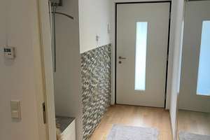 Moderne 3-Zimmer-Wohnung mit Balkon in Fürth Südstadt – Waldstraße 54 b, 90763 Südstadt Industriegebiet, Fürth – Vorschaubild 19