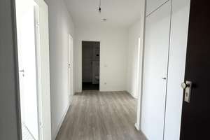 2-Zimmer-Wohnung in Bonn
