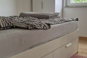 57qm, 2 Zimmer mit Rheinblick in Köln-Porz Ensen – Die vollständige Adresse der Immobilie erhältst du vom Anbieter., 51149 Ensen, Köln – Vorschaubild 9