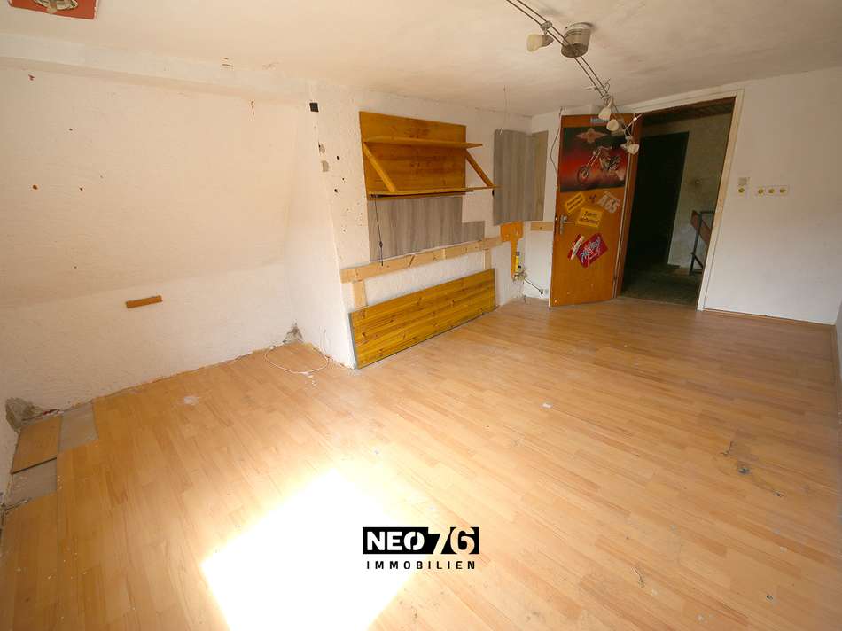 Kinderzimmer