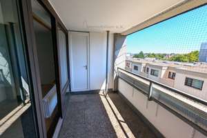 Schöne helle 2-Zimmer Wohnung im herzen von Neugereut – 70378 Neugereut, Stuttgart – Vorschaubild 15