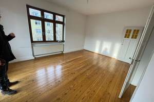 Helle, geräumige drei Zimmer Wohnung mit Balkon in Karlsruhe, Weststadt – Yorckstraße 29, 76137 Weststadt, Karlsruhe – Vorschaubild 5
