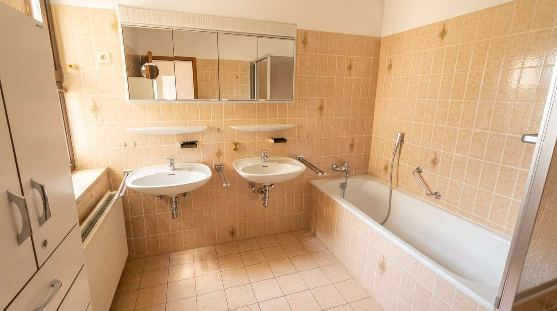 Immobilie in Puchheim - Familien-Reihenhaus ca. 140m² - Garten, Balkon & Hobbyraum - Bild 2