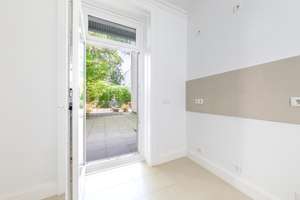 Helle 2-Zimmer-Erdgeschosswohnung mit großzügiger Terrasse in Eimsbüttel – Die vollständige Adresse der Immobilie erhältst du vom Anbieter., 20257 Eimsbüttel (Ortsteil), Hamburg – Vorschaubild 6