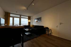 Bezugsfrei nach Modernisierung: 2-Zimmer-Wohnung mit Balkon in Uni-Nähe! – Luxemburger Str. 124-136, 50939 Sülz, Köln – Vorschaubild 12