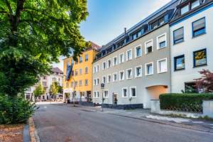 Jetzt unverbindlich vormerken lassen: Urbanes Wohnen im Saarbrücker Ostviertel – Die vollständige Adresse der Immobilie erhältst du vom Anbieter., 66121 Sankt Johann, Saarbrücken – Vorschaubild 2