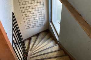 Einfamilienhaus mit Gaststätte, Biergarten und Gewölbekeller in der Innenstadt von Großbottwar – Pfarrstraße 5, 71723 Ludwigsburg (Kreis) – Vorschaubild 27