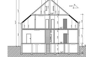 Bremerhaven - Schiffdorferdamm: Ihr neues Projekt mit bis zu 3 Wohneinheiten! Entkernte Immobilie mi – 27574 Schiffdorferdamm, Bremerhaven – Vorschaubild 25