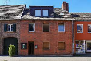Wohnen am Angerbach | unvermietetes Mehrfamilienhaus auf einem großen Grundstück in Angermund – 40489 Angermund, Düsseldorf – Vorschaubild 11