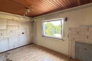 So könnte Ihr neues Zuhause aussehen! Einfamilienhaus mit großem Garten & viel Potenzial – 56075 Karthause Nord, Koblenz – Vorschaubild 7