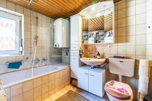 Ravensburg - Charmantes Wohndomizil mit privatem Eingang - Willkommen Zuhause! – Ravensburg (Kreis) – Vorschaubild 6