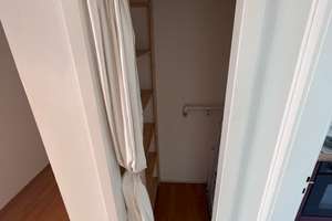 Helle 2-Zimmer Wohnung mit Balkon im 1. OG in München-Sendling – Ganghoferstr. x, 81373 Untersendling, München – Vorschaubild 6