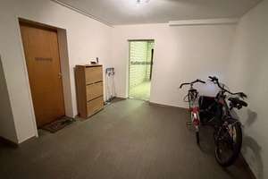 RATH/ HEUMAR * Renovierte 2 Zi.-Wohnung mit Stellplatz & EBK * vermietet – 51107 Rath/Heumar, Köln – Vorschaubild 12