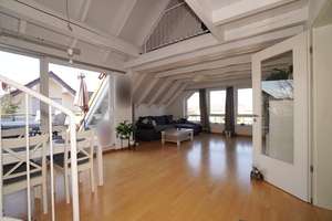 3-Zimmer-Maisonettewohnung mit Dachterrasse & Carport in Schloß Neuhaus Paderborn – Die vollständige Adresse der Immobilie erhältst du vom Anbieter., 33104 Schloß Neuhaus, Paderborn – Vorschaubild 3