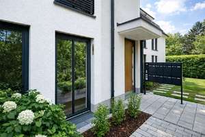 München-Solln  | Moderne Wohnung mit großer Balkonterrasse in ausgezeichneter Lage – Die vollständige Adresse der Immobilie erhältst du vom Anbieter., 81479 Solln, München – Vorschaubild 4