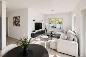 Exklusives Penthouse mit Dachterrasse & nachhaltigem Wohnkomfort! – Bahnhofsallee 433, 26133 Bümmerstede, Oldenburg (Oldenburg) – Vorschaubild 2