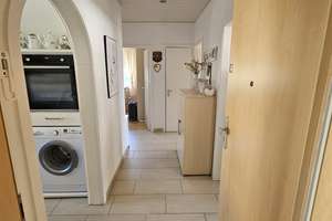 "Perle" am Kanal - 3-Zimmer-Wohnung mit Balkon – Die vollständige Adresse der Immobilie erhältst du vom Anbieter., 24107 Suchsdorf, Kiel – Vorschaubild 5