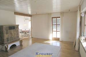 Bezugsfrei * Ruhige Lage * Großzügig - Einfamilienhaus mit großem Grundstück in Bad Wurzach         – Die vollständige Adresse der Immobilie erhältst du vom Anbieter., 88410 Bad Wurzach – Vorschaubild 6