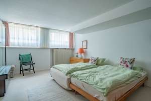 Familienidylle in Senne – Großzügiges Einfamilienhaus mit Traumgarten! – Die vollständige Adresse der Immobilie erhältst du vom Anbieter., 33659 Senne, Bielefeld – Vorschaubild 16