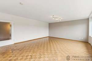 Großzügiges Wohnen auf ca. 120 m² – Balkon, Garage & Mansardenzimmer – Die vollständige Adresse der Immobilie erhältst du vom Anbieter., 40468 Mörsenbroich, Düsseldorf – Vorschaubild 2