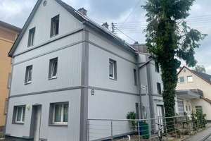 **Solide Anlage in Augsburg-MFH-8 Whg** – Die vollständige Adresse der Immobilie erhältst du vom Anbieter., 86154 Oberhausen-Süd, Augsburg – Vorschaubild 5