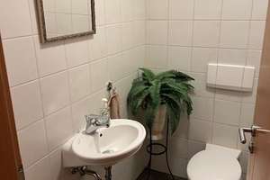 PROVISIONSFREI + PREISREDUZIERUNG
Einfamilienhaus mit Werkstatt + Atelier in bester Lage in Welden – Die vollständige Adresse der Immobilie erhältst du vom Anbieter., 86465 Welden – Vorschaubild 14