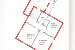 Zukunftssicher wohnen: Modernisiertes Effizienzhaus mit PV, Apartment & Pool – Die vollständige Adresse der Immobilie erhältst du vom Anbieter., 64331 Weiterstadt – Vorschaubild 14