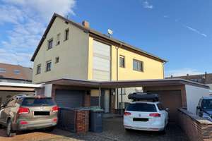 XXL 3 Familienhaus in ruhiger Wohnlage von Darmstadt Wixhausen – Die vollständige Adresse der Immobilie erhältst du vom Anbieter., 64291 Wixhausen, Darmstadt – Vorschaubild 3