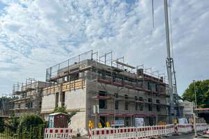 Einziehen und wohlfühlen ! Neubau-Eigentumswohnungen im Herzen von Gremmendorf – Die vollständige Adresse der Immobilie erhältst du vom Anbieter., 48167 Angelmodde, Münster – Vorschaubild 4