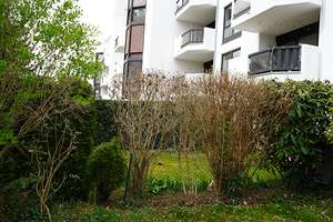 Elegante 3-Zimmer-Terrassenwohnung mit Balkon in Ingolstadt-Friedrichshofen – Frankenstraße 1, 85049 Friedrichshofen-Hollerstauden, Ingolstadt – Vorschaubild 4