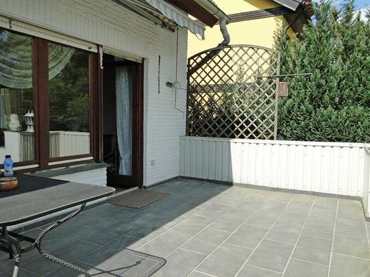 DHH mit 150m² Wohnfläche im Rudower Blumenviertel - Bild 11