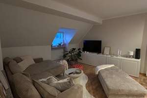 Schicke Dachgeschosswohnung in 3-Fam. Haus auf Emst mit Terrasse – Karl-Ernst-Osthaus-Str. 30, 58093 Emst, Hagen – Vorschaubild 7