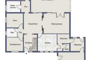 Modernisierter Bungalow in bevorzugter, ruhiger Sackgassenlage! – Aurich (Kreis) – Vorschaubild 26