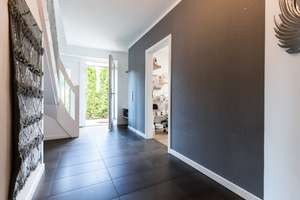Wunderschönes Einfamilienhaus mit Pool in ruhiger Lage von Nenndorf! – Die vollständige Adresse der Immobilie erhältst du vom Anbieter., 21224 Rosengarten – Vorschaubild 21