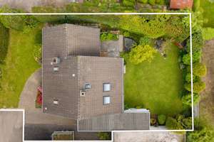 Freistehendes EFH mit Südgarten und Garage in ruhiger, begehrter Wohnlage – Die vollständige Adresse der Immobilie erhältst du vom Anbieter., 52223 Stolberg (Rheinland) – Vorschaubild 3