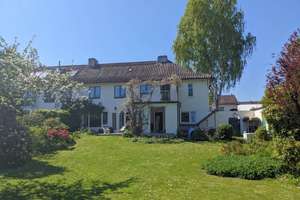 Düsternbrook - Stadthaus mit Gartenidylle – Die vollständige Adresse der Immobilie erhältst du vom Anbieter., 24105 Düsternbrook, Kiel – Vorschaubild 31