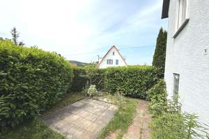 Die Alternative zur Wohnung - Häusle mit kleinem Garten und Terrasse wartet auf die Renovierung – Die vollständige Adresse der Immobilie erhältst du vom Anbieter., 72138 Kirchentellinsfurt – Vorschaubild 3