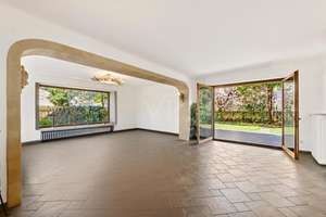 Charme, Charakter & Lage – seltenes Angebot in Bad Honnef-Rhöndorf – Die vollständige Adresse der Immobilie erhältst du vom Anbieter., 53604 Bad Honnef – Vorschaubild 4