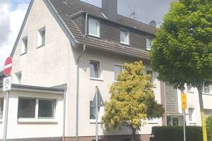 3,5 Zimmer-Wohnung in Vonderort, frisch renoviert (WBS erforderlich)