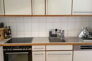 Hochwertige DHH in Top Lage von Kaiserswerth, Nähe ISD, (Teil-) möbliert – Die vollständige Adresse der Immobilie erhältst du vom Anbieter., 40489 Kaiserswerth, Düsseldorf – Vorschaubild 8