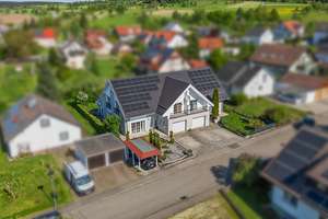 Familienglück - Stilvolle DHH mit Garten, Kamin & Technik auf Top-Niveau – Die vollständige Adresse der Immobilie erhältst du vom Anbieter., 72224 Ebhausen – Vorschaubild 22