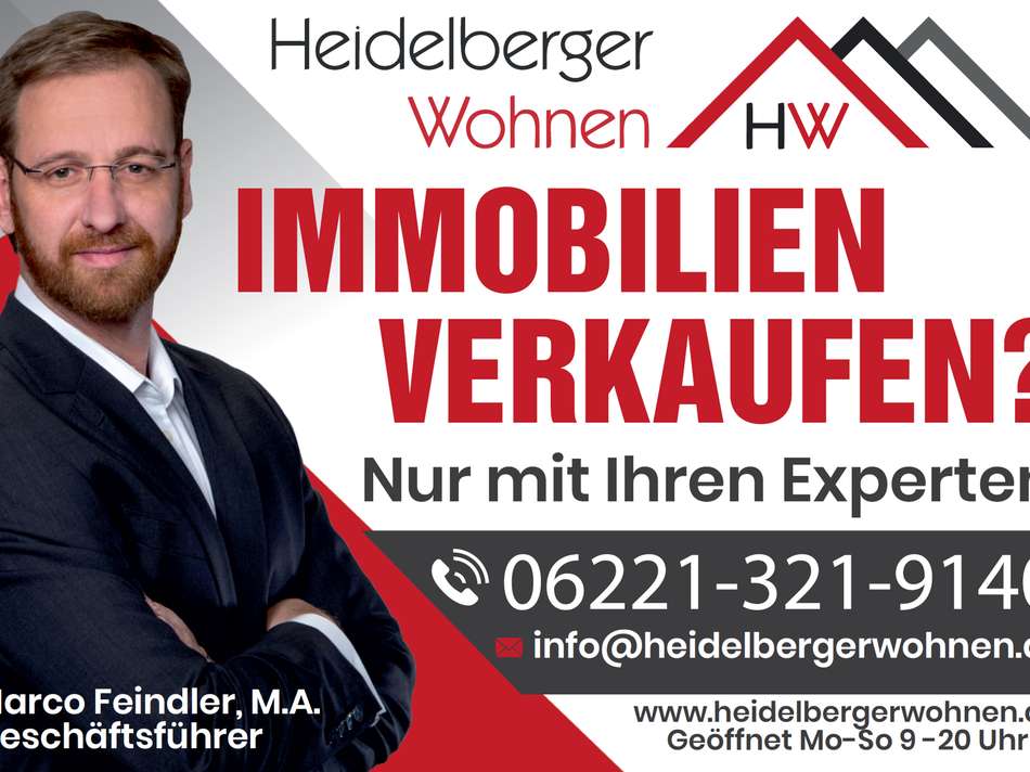 Immobilie verkaufen